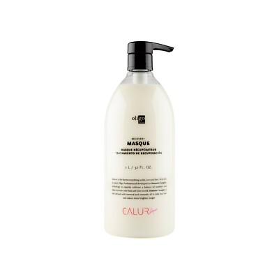 Oligo Calura recovery mask 32oz 1000ml.