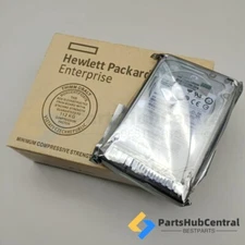 872477-B21 872736-001 HPE 600GB 10K SAS 2.5 12Gb/s 512e DS FW SC HDD US