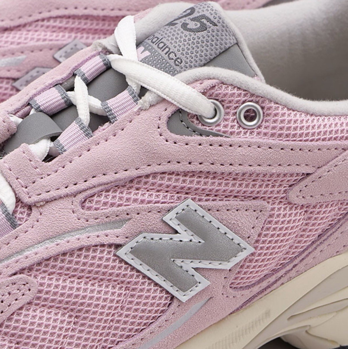New Balance ML725 24cm ピンク New Balance 725 