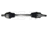 218189 GSP Antriebswelle FüR Ford,Volvo
