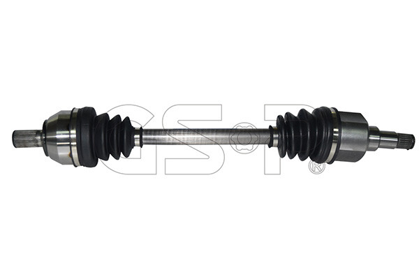 218189 GSP Antriebswelle FüR Ford,Volvo-image