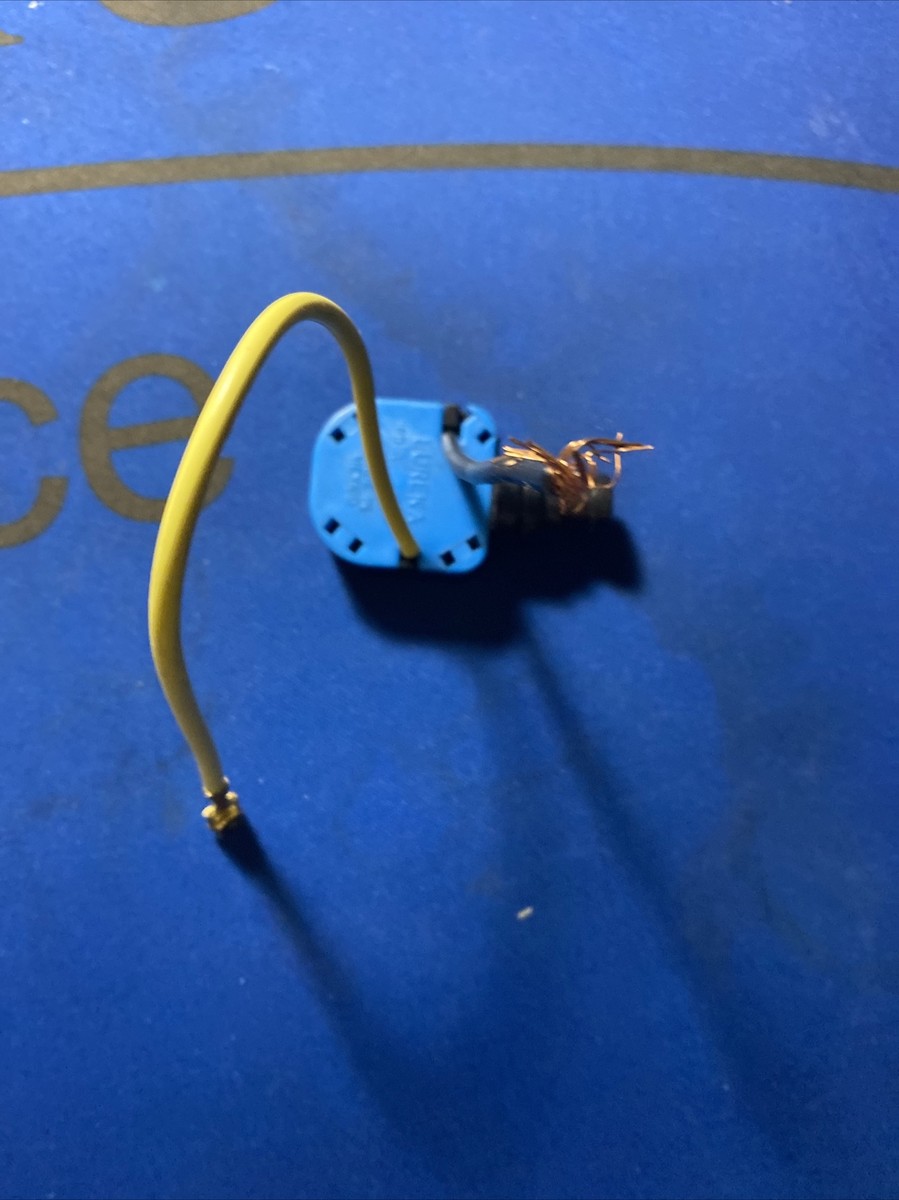 Eureka 15377-6 Switch Snap In Victory ***New Oem*** | eBay