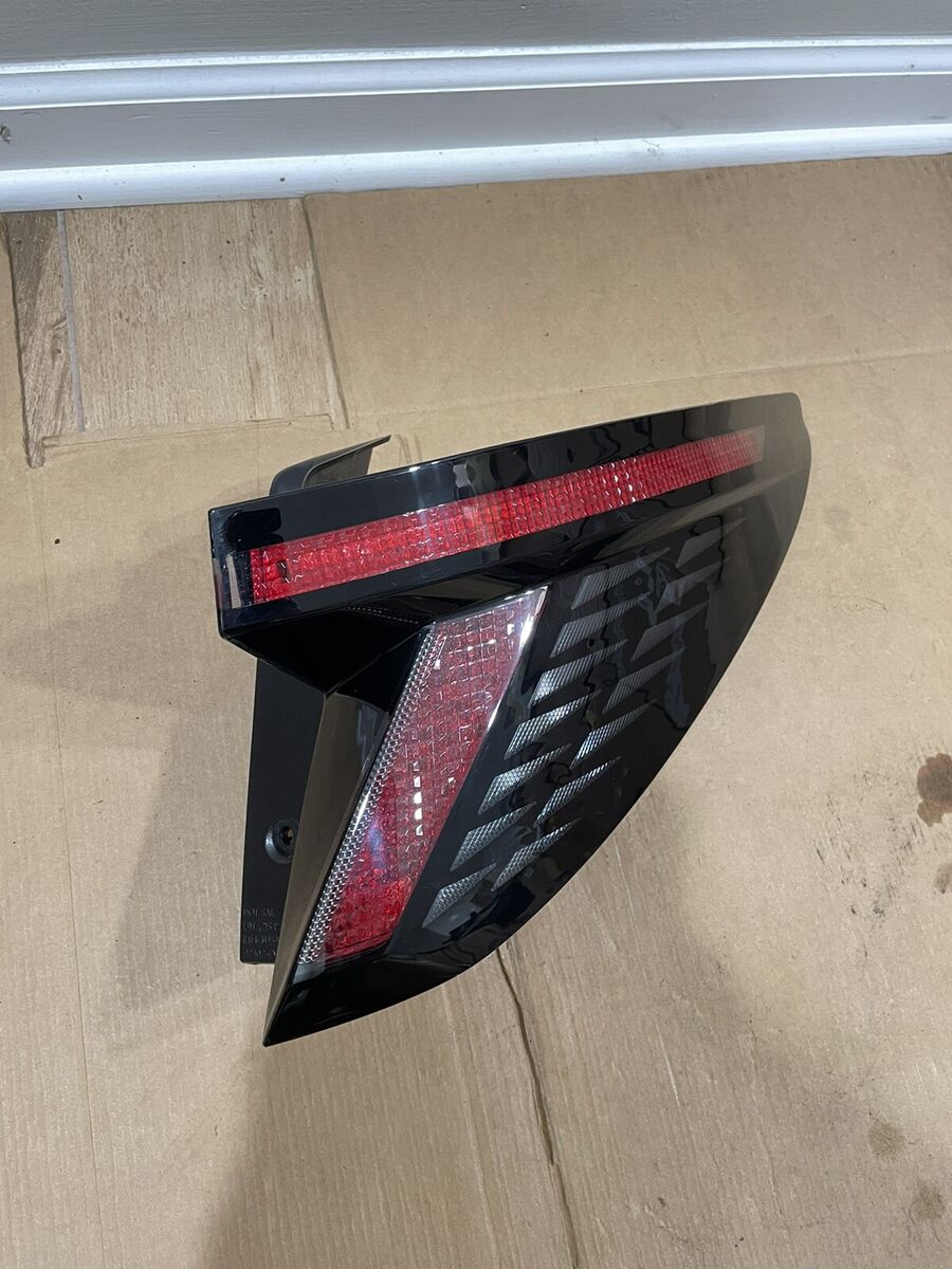 Tail Lamp Kit | HYUNDAI TUCSON 2023 Tail Lamp Kit | HYUNDAI TUCSON 2023