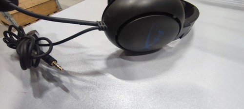 HyperX Cloud Chat Headset Official PS4 Noise Black Used Working - 第 13/13 張圖片