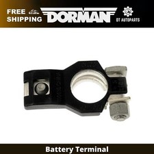 For 1983-2003 Toyota Land Cruiser Dorman Battery Terminal 1984 1985 1986 1987