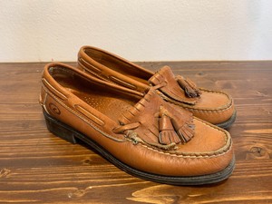 dexter moccasins