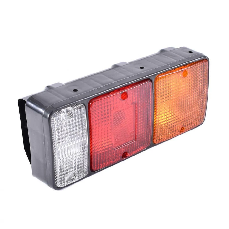 Tail Lights Rear Lamp RH Fits Mitsubishi Canter FE444 Fuso 355 Truck 1986-95 P10 Foto 4 de 4