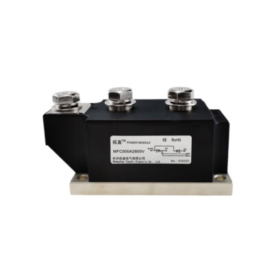 MFC500A2800V 500A 2800V Controllable Silicon Rectifier Module