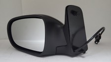 London Taxi L/T TX1, TX2 & E/T TX4 Complete Wing Mirror Left Hand