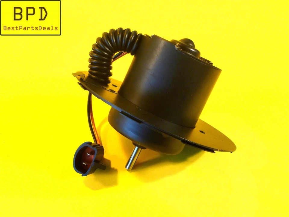 A/C Heater Blower Motor - Ford Contour Mercury Cougar Mystique VDO PM3344 - Image 4 of 4