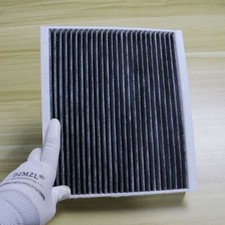 Cabin Air Filter For Ford Expedition F-150 F-250 F-550 For Lincoln Navigator