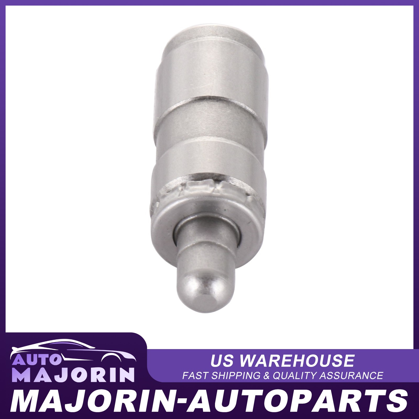 Engine Valve Lifter fits 1996 1997 DODGE GRAND CARAVAN 2.4L DOHC