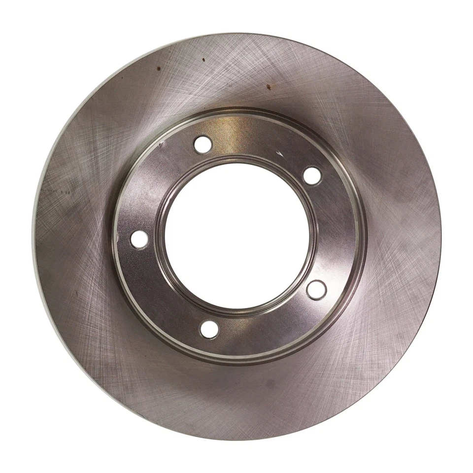 Brake Disc Rotor and Pad Kit For 2003-2009 GMC C4500 Topkick C5500 Topkick Front - Image 4 of 4