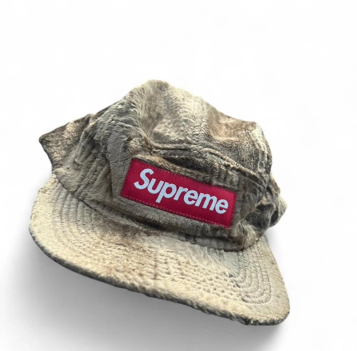 帽子 Supreme 22SS Crushed Velvet Crusher hat Supreme Velvet Hats for Men for sale | eBay