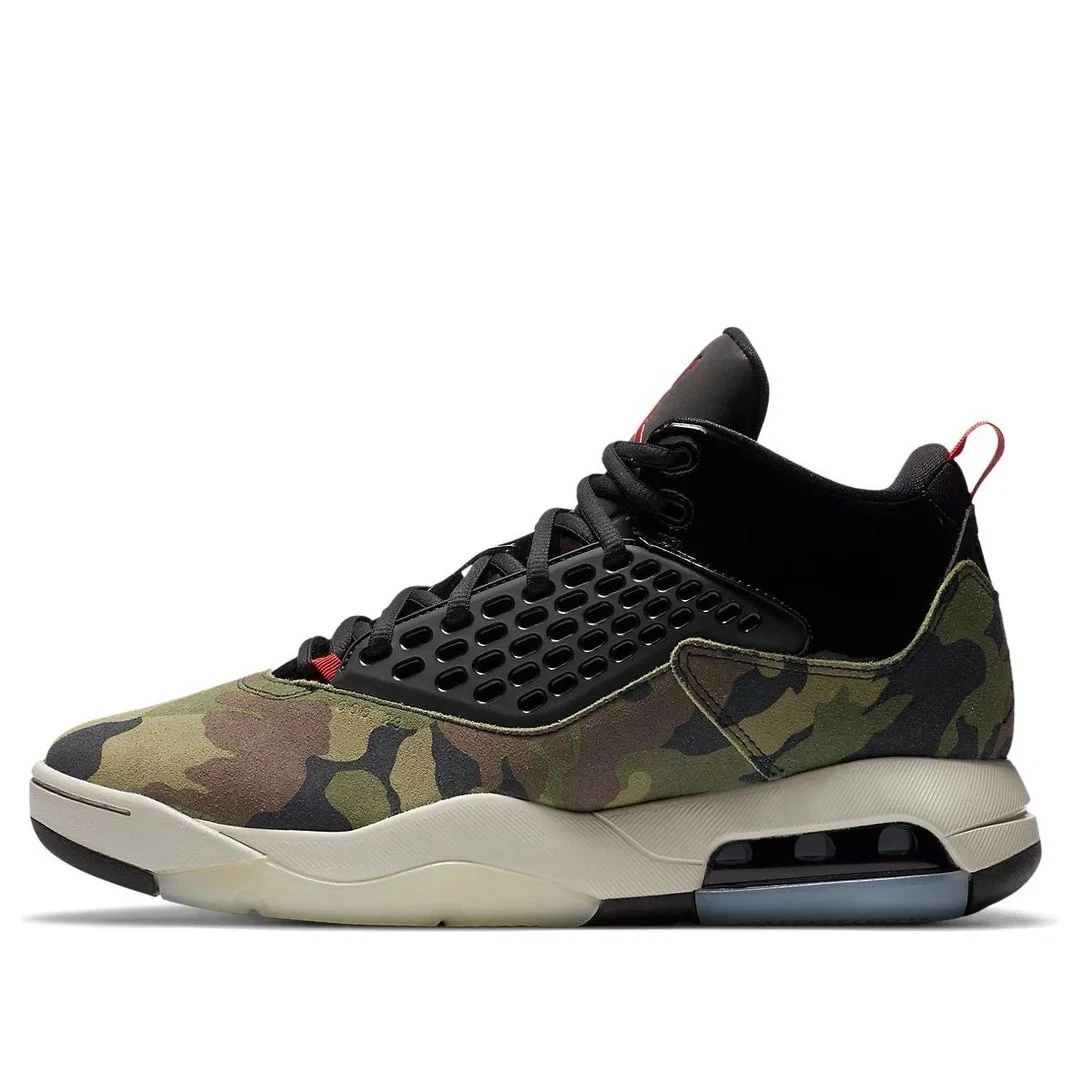 Jordan Maxin 200 Camo for Sale | Authenticity Guaranteed | eBay