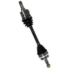 CV Axle Assembly for Chrysler Grand Voyager 1996-2002 1 X Front Left