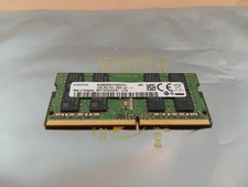 Samsung 16GB 2Rx8 PC4-2666V-SE1-11 SODIMM DDR4 RAM