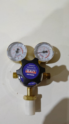 Sauerstoffregler Sealey SGA3