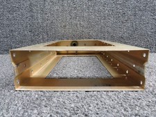 Northstar M1 Loran Receiver Mounting Tray Assembly Northstar M1 Loran Receiver Mounting Tray Assembly