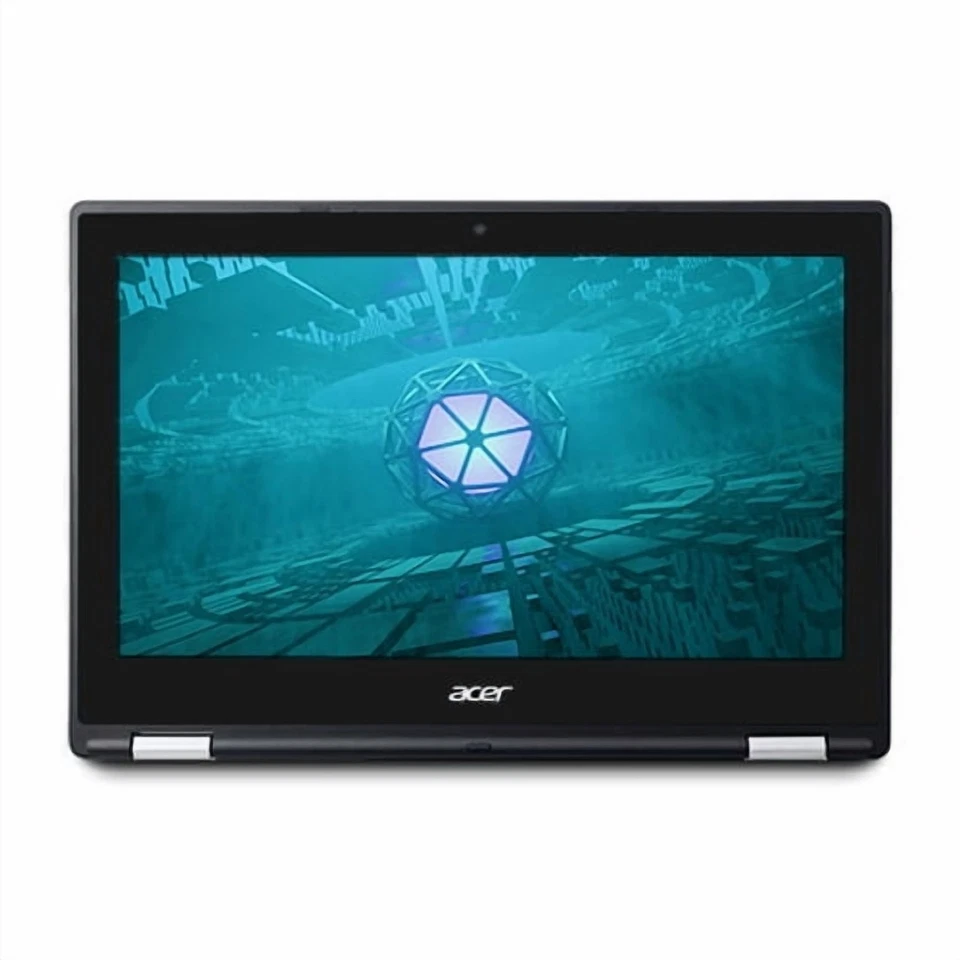 Acer chromebook C738T - Image 4 of 4
