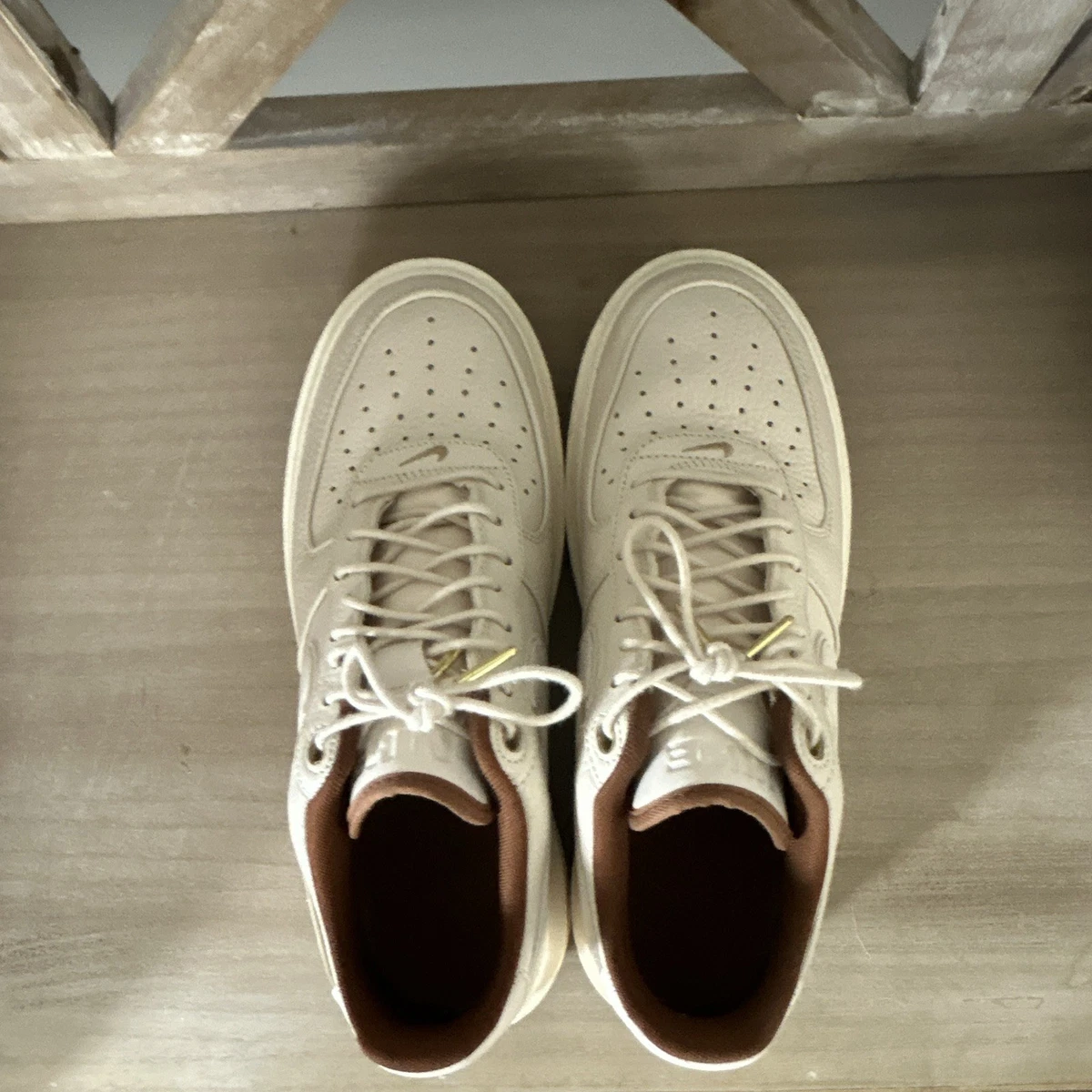 Nike Air Force 1 Lux Lux for Sale - Authenticity Guaranteed - eBay