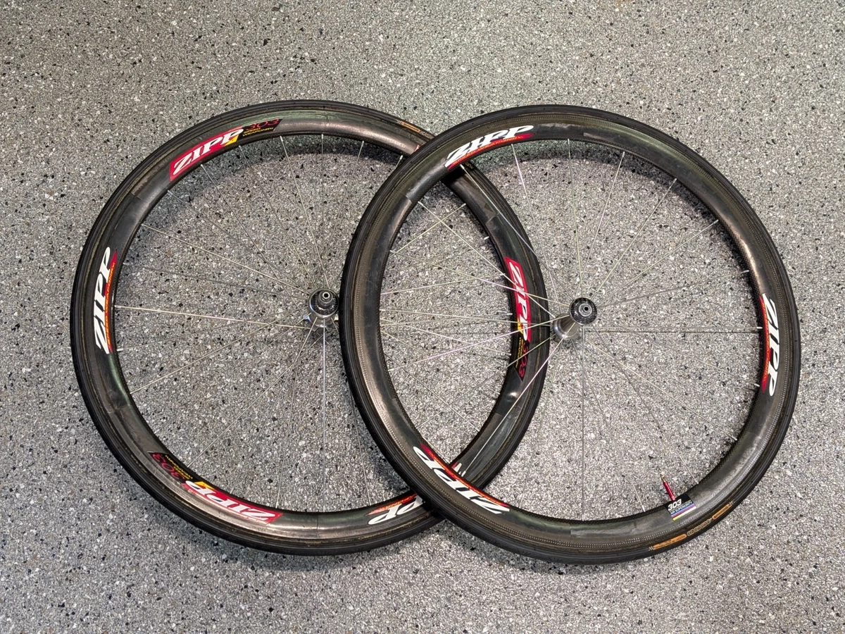 Zipp 303 for sale - eBay
