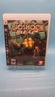 BioShock (Sony PlayStation 3, 2008)
