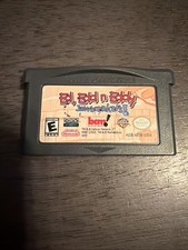 Ed, Edd n Eddy: Jawbreakers (Nintendo Game Boy Advance, 2003)