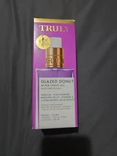 Truly Beauty Glazed Donut After Shave Oil
