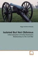 Peggy Henderson Murphy | Isolated But Not Oblivious | Taschenbuch | Englisch