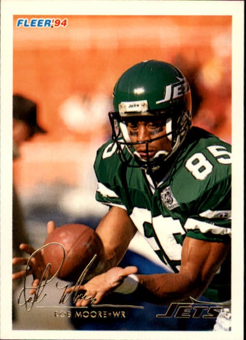 1994 Fleer Football (Pick Card From List 328-479) C79 07-25