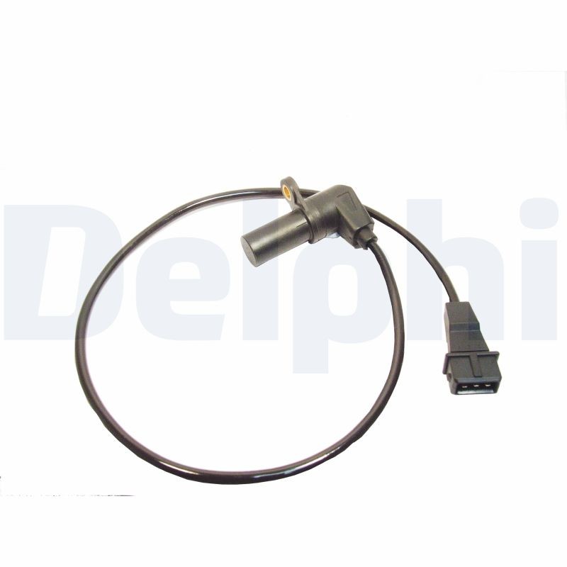 Für DELPHI ELEKTRONIKA SS10806 CRANKSHAFT PULSE SENSOR - Bild 7