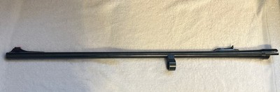 RARE REMINGTON Model 58 ADL Sportsman 20 Gauge 28'' Shotgun Barrel Rifle Sights 