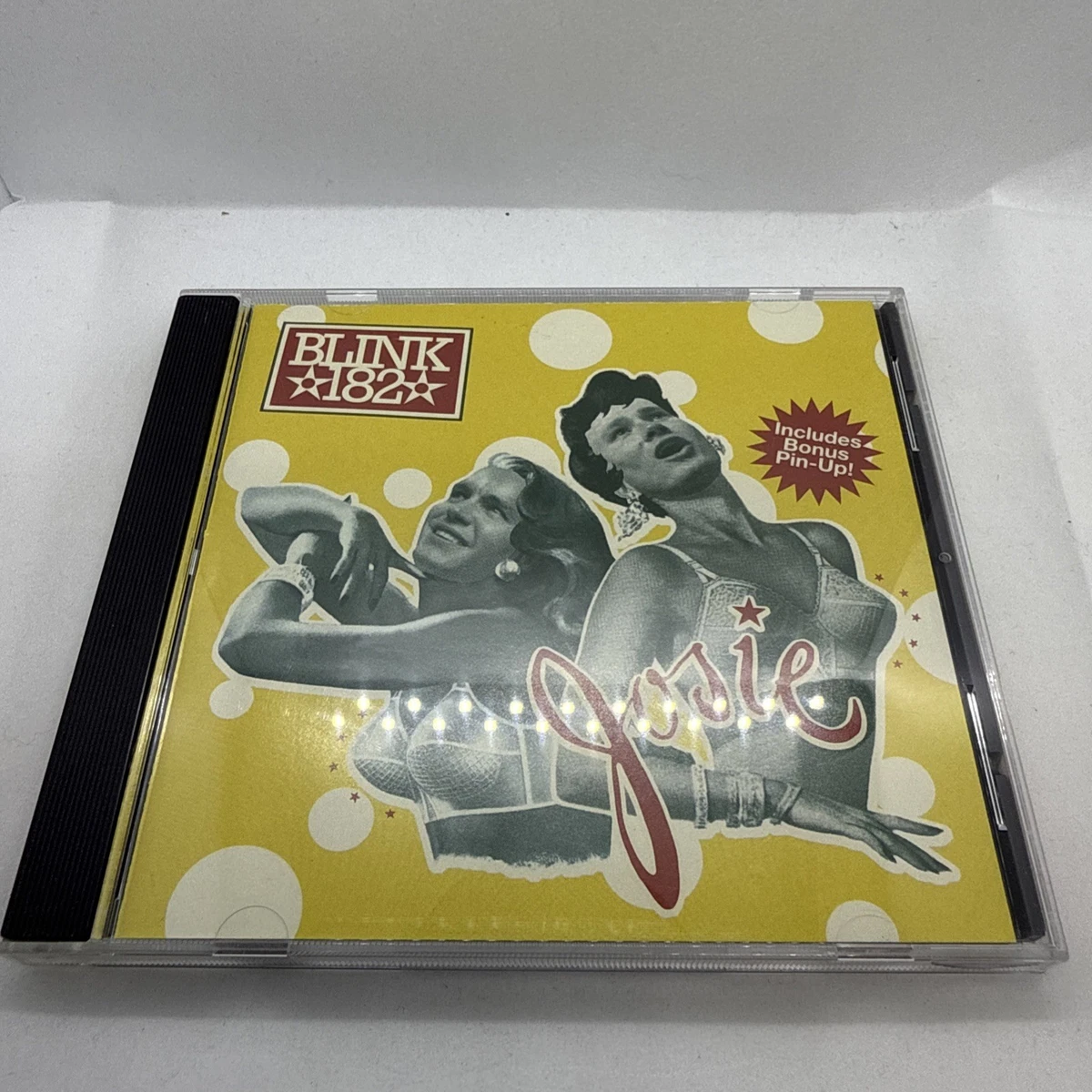Blink 182 Rare In Music Cds for sale | eBay