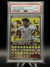 Chris Richards 2021 Panini Mosaic Chris Richards Auto