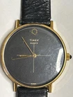 Vintage Timex Quartz circa 1980’s Watch New Battery