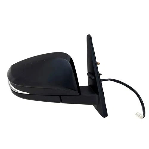 K-Source 70167T Replacement Mirror for 14-16 TOYOTA 4 Runner textured - Image 3 of 3