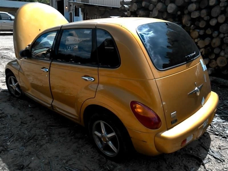 СТЕКЛООЧИСТИТЕЛЬ MTR ПОДХОДИТ ДЛЯ 01-05 PT CRUISER 48805 - Изображение 3 из 4