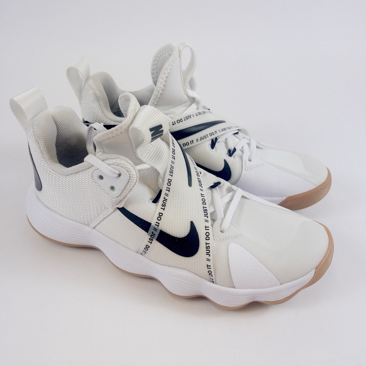 nike react hyperset volleyball review