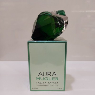 MUGLER AURA EDP 90 ML ORIGINAL Spray
