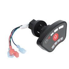 Ignition Starter, Cart Keyless Start Remote Ignition Switch Replacement for