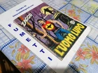 ZAGOR ZENITH ORIGINAL NO. 100 EXCELLENT + P.M