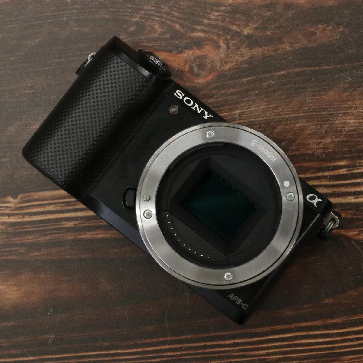 Sony Alpha A5000 Digital Cameras for Sale - Shop New & Used