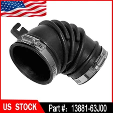 Air Cleaner Outlet Hose 13881-63J00  Fits For SUZUKI SWIFT SX4 2007-2011 USA