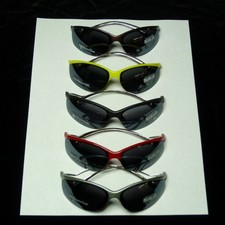 Kids sunglasses dozen 12 pair boy girl child lot wholesale small face sport