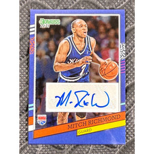 2014 Basketball Hall of Fame Rookie Card Collecting Guide 13