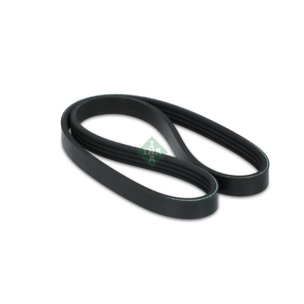 Schaeffler INA Keilrippenriemen FB 4PK745 Passend FüR 4PK743, 4PK746, 4PK747,-image