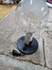Flos Lamp Lampadina White, F3299009, 12x5x24cm