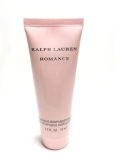 RALPH LAUREN ROMANCE 2.5 FL OZ (BODY MOISTURIZER)