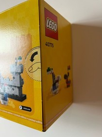 LEGO Exclusive 40775 Mini Knights Castle / Knight's Castle GWP (Micro 6073)